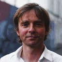 Portrait of Florent Prisse